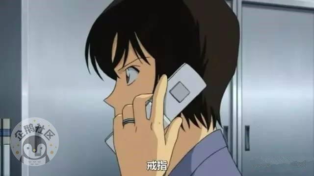 《名侦探柯南》十大密室案件盘点,个个经典!