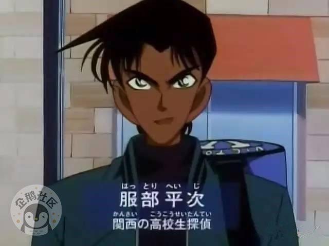 《名侦探柯南》十大密室案件盘点,个个经典!