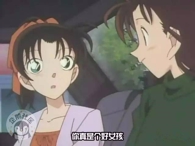 《名侦探柯南》十大密室案件盘点,个个经典!