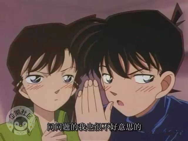 《名侦探柯南》十大密室案件盘点,个个经典!