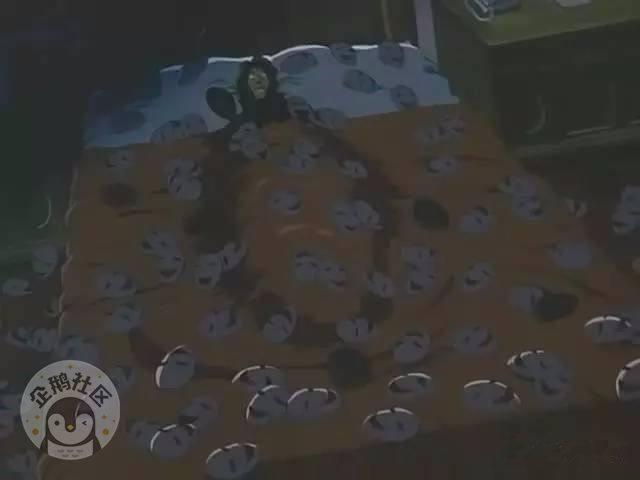 《名侦探柯南》十大密室案件盘点,个个经典!