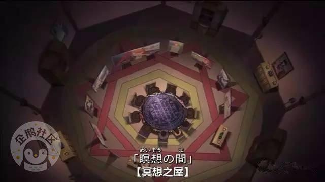 《名侦探柯南》十大密室案件盘点,个个经典!