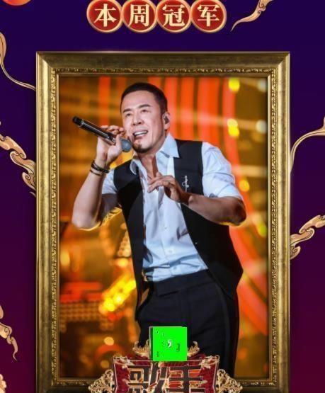 《歌手》杨坤又获冠军,刘欢28长音惊艳,补位歌手公布后压力大