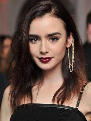 姨妈色口红配什么妆容 姨妈色口红怎么搭配