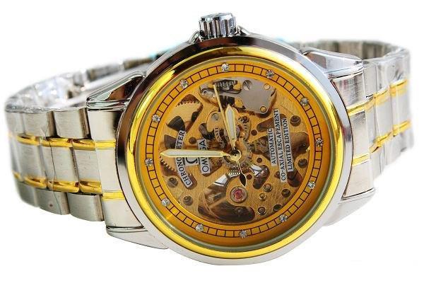 为什么那多人喜欢机械表 机械表的保养方法 为什么那多人喜欢机械表 机械表的保养方法