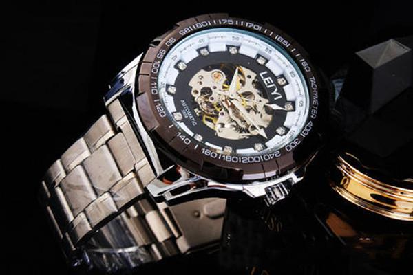 为什么那多人喜欢机械表 机械表的保养方法 为什么那多人喜欢机械表 机械表的保养方法