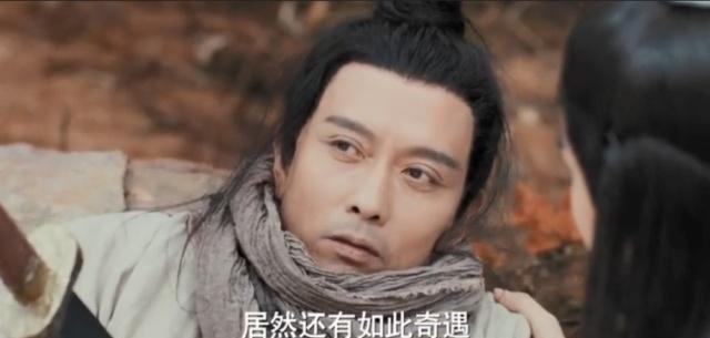 《新白娘子传奇》许仙白娘子穿越到去,却依然救不了父亲许怀仁