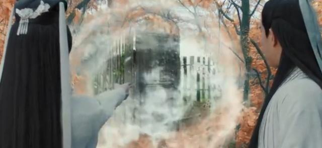 《新白娘子传奇》许仙白娘子穿越到去,却依然救不了父亲许怀仁