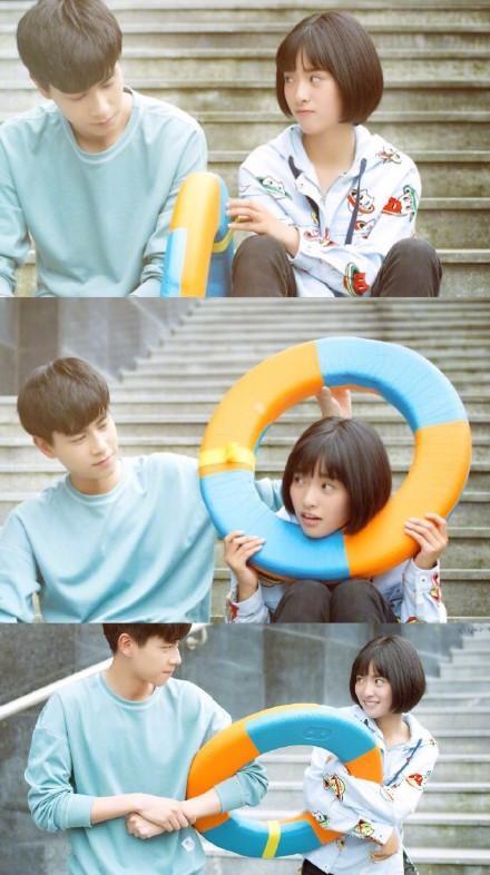 《致我们单纯的小美好》陈小希怀孕番外篇 江辰女儿诞生幸福甜蜜