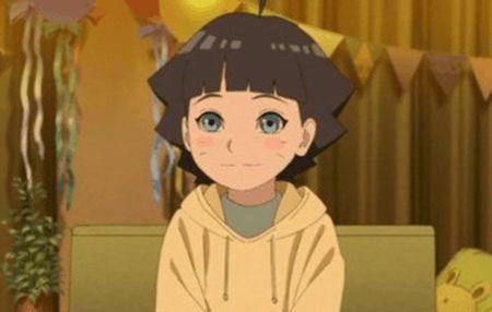 博人传:博人并不是主角,主角是他的妹妹向日葵?