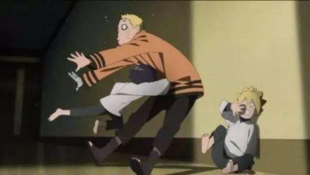 博人传:博人并不是主角,主角是他的妹妹向日葵?