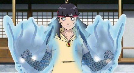 博人传:博人并不是主角,主角是他的妹妹向日葵?