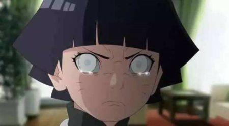 博人传:博人并不是主角,主角是他的妹妹向日葵?