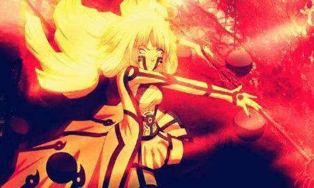 博人传:博人并不是主角,主角是他的妹妹向日葵?