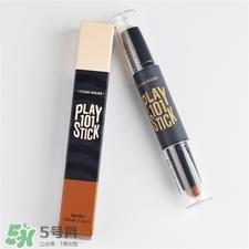 修容棒和修容粉哪个好?修容棒和修容粉的区别 修容棒和修容粉哪个好?修容棒和修容粉的区别