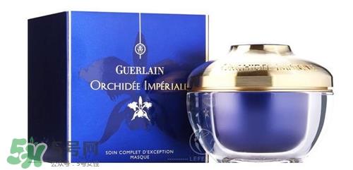 娇兰兰花面膜多少钱？娇兰兰花面膜价格