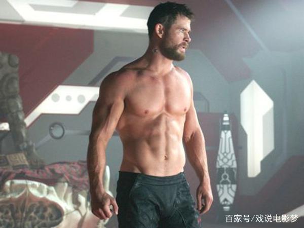 《复联4》之后故事怎么写?只要漫威愿意,他想要继续演雷神索尔