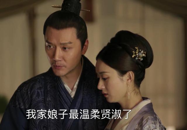 《知否》明兰主动献吻二叔,网友直呼:总算爱上了!太甜了!