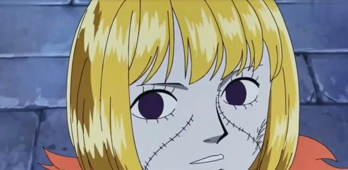 海贼王:自古红颜命多舛,四位美女中,有一个死后也不得安宁