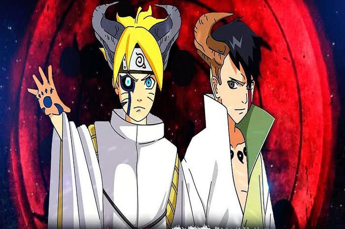 博人传:大筒木重生夺魂计划,川木成为容器,净眼让博人躲过一劫