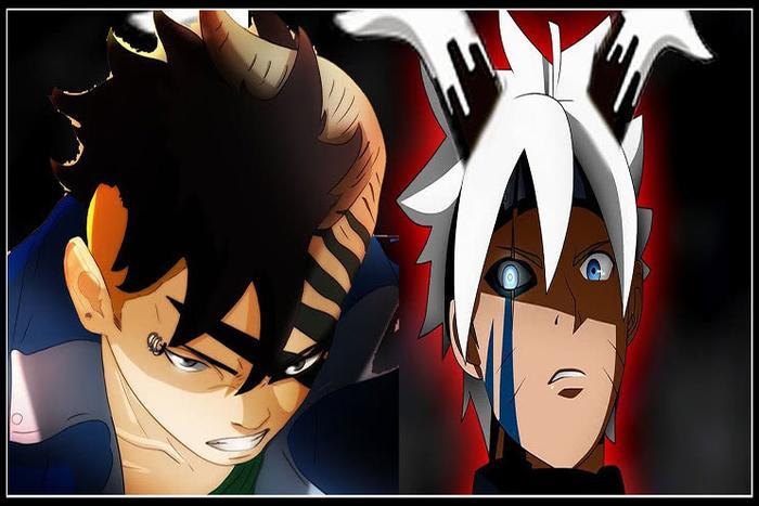 博人传:大筒木重生夺魂计划,川木成为容器,净眼让博人躲过一劫