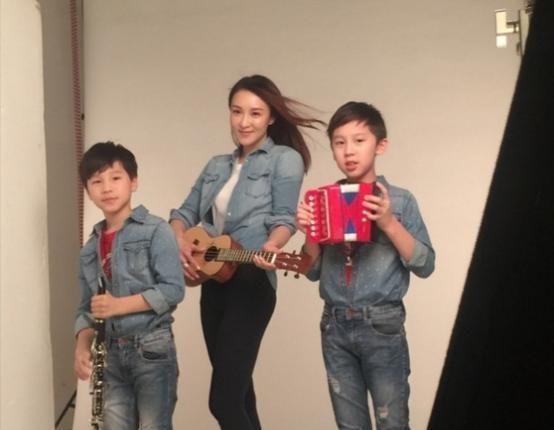 还记得《情深深雨蒙蒙》里的梦萍吗?息影多年的她如今还好吗?