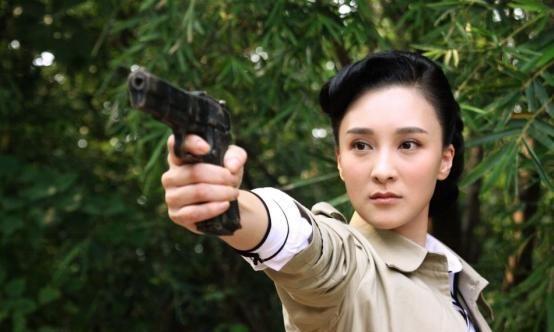 还记得《情深深雨蒙蒙》里的梦萍吗?息影多年的她如今还好吗?