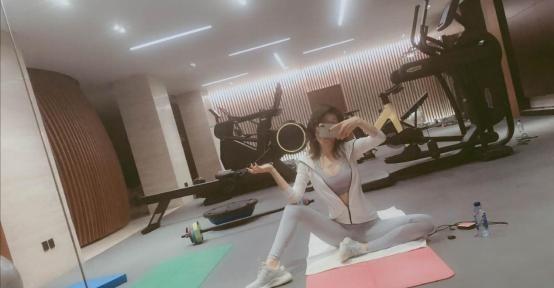 还记得《情深深雨蒙蒙》里的梦萍吗?息影多年的她如今还好吗?