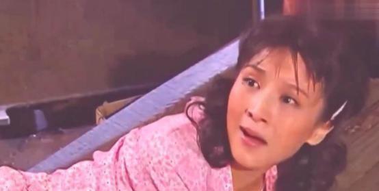 还记得《情深深雨蒙蒙》里的梦萍吗?息影多年的她如今还好吗?