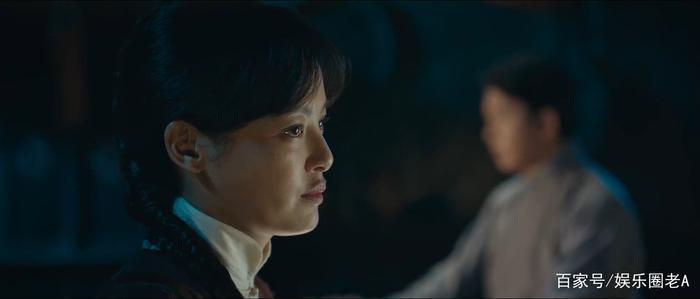 《怒晴湘西》红姑娘结局凄凉,染上瘟疫死后,鹧鸪哨娶了别人!