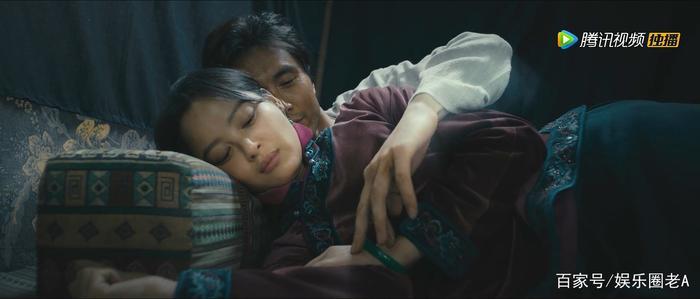 《怒晴湘西》红姑娘结局凄凉,染上瘟疫死后,鹧鸪哨娶了别人!