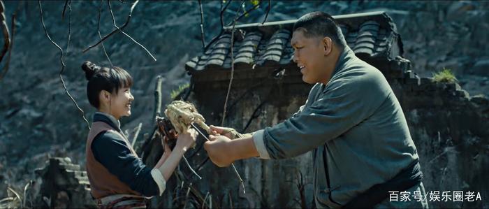 《怒晴湘西》红姑娘结局凄凉,染上瘟疫死后,鹧鸪哨娶了别人!