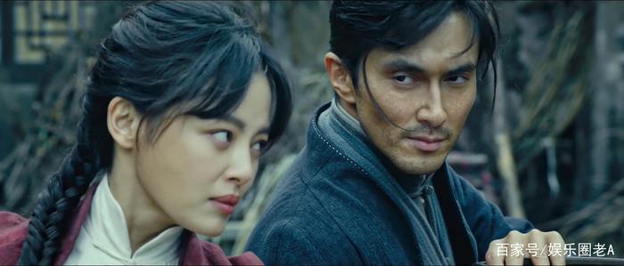 《怒晴湘西》红姑娘结局凄凉,染上瘟疫死后,鹧鸪哨娶了别人!