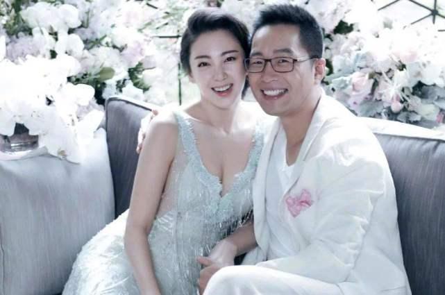 张雨绮正面刚袁巴元: 与谁约会都是我的权利