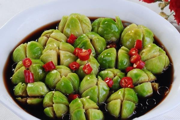 橄榄能直接吃吗 最简单的吃法 橄榄能直接吃吗 最简单的吃法