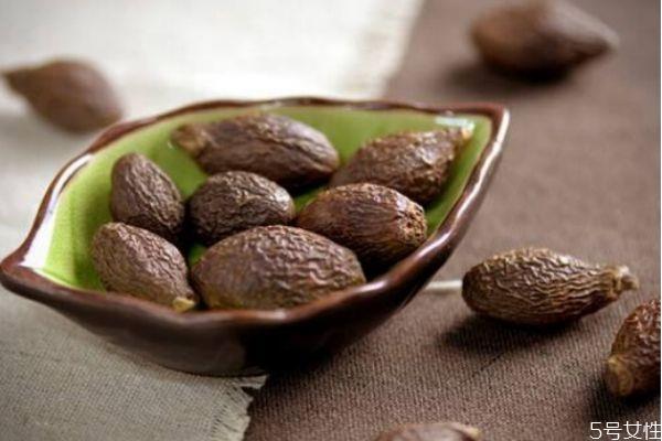 什么是胖大海呢 胖大海有什么作用呢 什么是胖大海呢 胖大海有什么作用呢