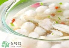 鱼丸馅放什么好吃?鱼丸馅怎么做好吃? 鱼丸馅放什么好吃?鱼丸馅怎么做好吃?