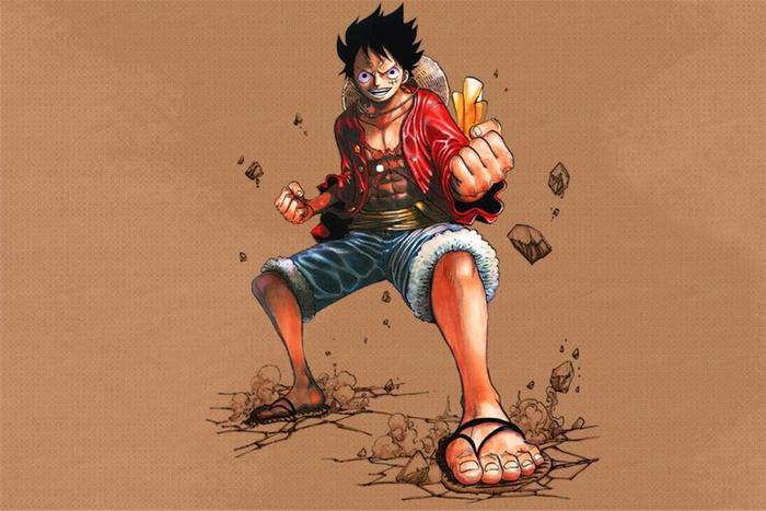 海贼王:大妈身边的一个人物,不仅深藏不露,还能左右大妈命运!