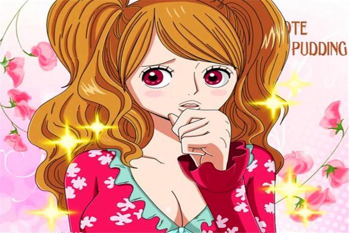 海贼王:大妈身边的一个人物,不仅深藏不露,还能左右大妈命运!