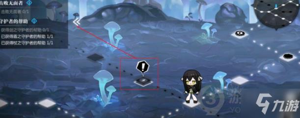 灵魂潮汐2-6怎么通关 灵魂潮汐2-6通关攻略