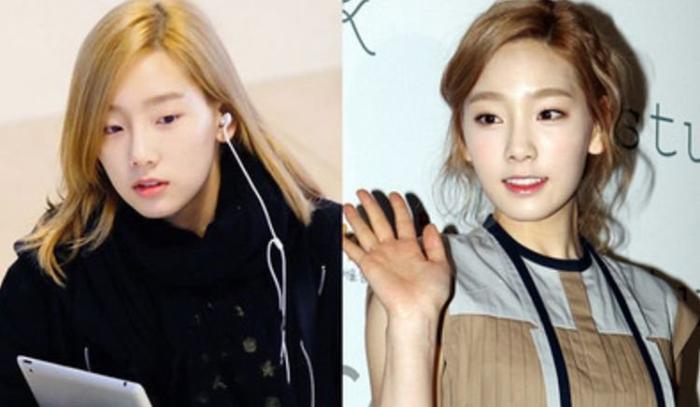 韩星素颜出镜,失去韩剧的“保护伞”,女神形象化成灰!