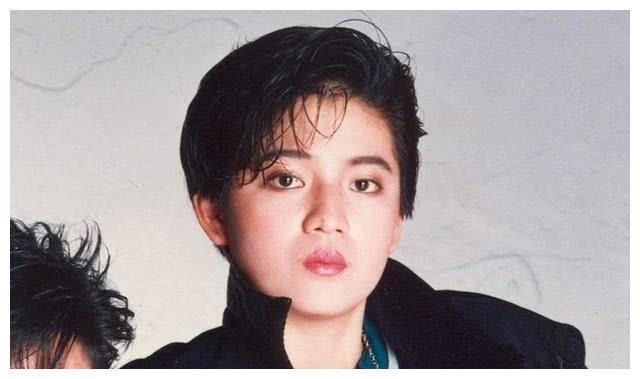 林静:林瑞阳大女儿,继承父母优良基因,靠自己不羡慕异母弟、妹