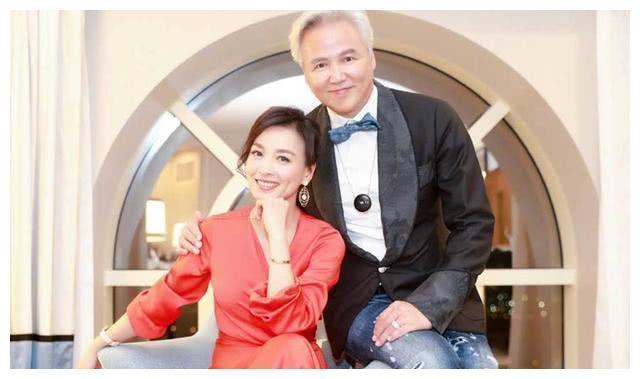 林静:林瑞阳大女儿,继承父母优良基因,靠自己不羡慕异母弟、妹