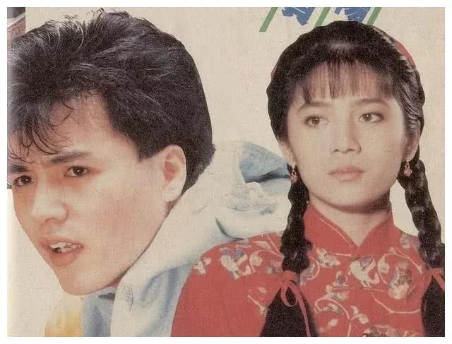 林静:林瑞阳大女儿,继承父母优良基因,靠自己不羡慕异母弟、妹