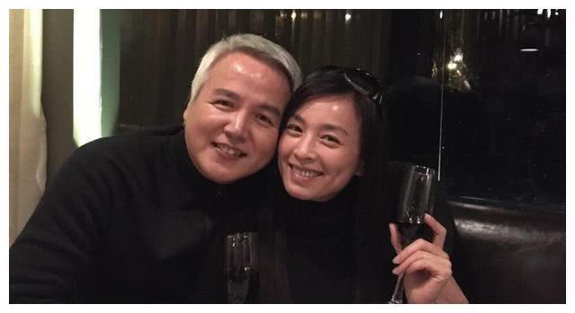 林静:林瑞阳大女儿,继承父母优良基因,靠自己不羡慕异母弟、妹