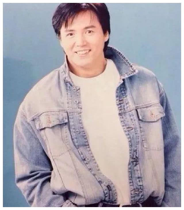 林静:林瑞阳大女儿,继承父母优良基因,靠自己不羡慕异母弟、妹