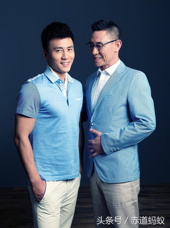 她曾与潘虹齐名,先嫁“武松”遭抛弃,又做杜淳后妈,如今变这样