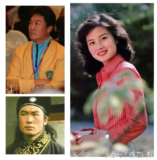 她曾与潘虹齐名,先嫁“武松”遭抛弃,又做杜淳后妈,如今变这样