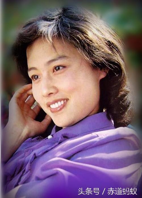 她曾与潘虹齐名,先嫁“武松”遭抛弃,又做杜淳后妈,如今变这样