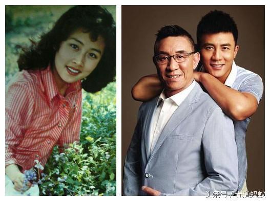 她曾与潘虹齐名,先嫁“武松”遭抛弃,又做杜淳后妈,如今变这样